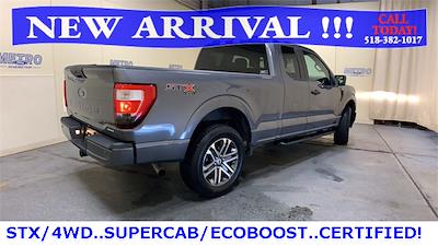 2021 Ford F-150 Super Cab 4x4 Pickup for sale #65412 - photo 2