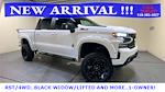 2022 Chevrolet Silverado 1500 Crew Cab 4x4 Pickup for sale #65415 - photo 1