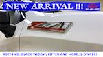2022 Chevrolet Silverado 1500 Crew Cab 4x4 Pickup for sale #65415 - photo 10