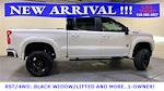 2022 Chevrolet Silverado 1500 Crew Cab 4x4 Pickup for sale #65415 - photo 3