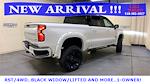 2022 Chevrolet Silverado 1500 Crew Cab 4x4 Pickup for sale #65415 - photo 2