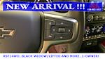 2022 Chevrolet Silverado 1500 Crew Cab 4x4 Pickup for sale #65415 - photo 37