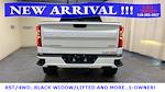 2022 Chevrolet Silverado 1500 Crew Cab 4x4 Pickup for sale #65415 - photo 4