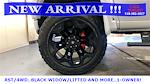 2022 Chevrolet Silverado 1500 Crew Cab 4x4 Pickup for sale #65415 - photo 45