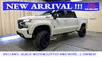 2022 Chevrolet Silverado 1500 Crew Cab 4x4 Pickup for sale #65415 - photo 46