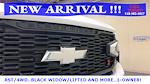 2022 Chevrolet Silverado 1500 Crew Cab 4x4 Pickup for sale #65415 - photo 48
