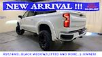 2022 Chevrolet Silverado 1500 Crew Cab 4x4 Pickup for sale #65415 - photo 5