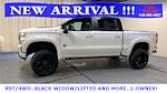 2022 Chevrolet Silverado 1500 Crew Cab 4x4 Pickup for sale #65415 - photo 6