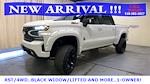 2022 Chevrolet Silverado 1500 Crew Cab 4x4 Pickup for sale #65415 - photo 7