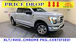 2022 Ford F-150 SuperCrew Cab 4x4 Pickup for sale #65418 - photo 1