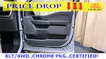 2022 Ford F-150 SuperCrew Cab 4x4 Pickup for sale #65418 - photo 11