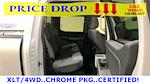 2022 Ford F-150 SuperCrew Cab 4x4 Pickup for sale #65418 - photo 15