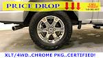 2022 Ford F-150 SuperCrew Cab 4x4 Pickup for sale #65418 - photo 16