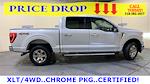 2022 Ford F-150 SuperCrew Cab 4x4 Pickup for sale #65418 - photo 3