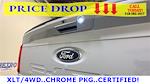 2022 Ford F-150 SuperCrew Cab 4x4 Pickup for sale #65418 - photo 20