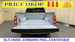 2022 Ford F-150 SuperCrew Cab 4x4 Pickup for sale #65418 - photo 21