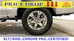 2022 Ford F-150 SuperCrew Cab 4x4 Pickup for sale #65418 - photo 22