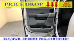 2022 Ford F-150 SuperCrew Cab 4x4 Pickup for sale #65418 - photo 23