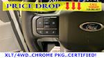 2022 Ford F-150 SuperCrew Cab 4x4 Pickup for sale #65418 - photo 33