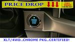 2022 Ford F-150 SuperCrew Cab 4x4 Pickup for sale #65418 - photo 36