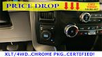 2022 Ford F-150 SuperCrew Cab 4x4 Pickup for sale #65418 - photo 37