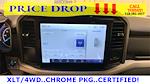 2022 Ford F-150 SuperCrew Cab 4x4 Pickup for sale #65418 - photo 38