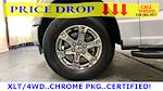 2022 Ford F-150 SuperCrew Cab 4x4 Pickup for sale #65418 - photo 42