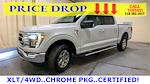 2022 Ford F-150 SuperCrew Cab 4x4 Pickup for sale #65418 - photo 43