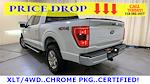 2022 Ford F-150 SuperCrew Cab 4x4 Pickup for sale #65418 - photo 5