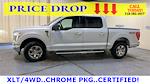 2022 Ford F-150 SuperCrew Cab 4x4 Pickup for sale #65418 - photo 6
