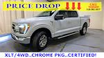 2022 Ford F-150 SuperCrew Cab 4x4 Pickup for sale #65418 - photo 7