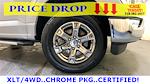 2022 Ford F-150 SuperCrew Cab 4x4 Pickup for sale #65418 - photo 9
