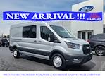 2024 Ford Transit 250 Medium Roof AWD Empty Cargo Van for sale #75435 - photo 1