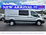 2024 Ford Transit 250 Medium Roof AWD Empty Cargo Van for sale #75435 - photo 3