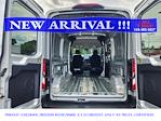 2024 Ford Transit 250 Medium Roof AWD Empty Cargo Van for sale #75435 - photo 26