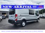 2024 Ford Transit 250 Medium Roof AWD Empty Cargo Van for sale #75435 - photo 2
