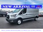 2024 Ford Transit 250 Medium Roof AWD Empty Cargo Van for sale #75435 - photo 7