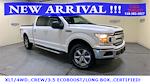 2020 Ford F-150 SuperCrew Cab 4x4 Pickup for sale #75447 - photo 1