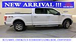 2020 Ford F-150 SuperCrew Cab 4x4 Pickup for sale #75447 - photo 3