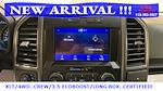 2020 Ford F-150 SuperCrew Cab 4x4 Pickup for sale #75447 - photo 36