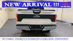 2020 Ford F-150 SuperCrew Cab 4x4 Pickup for sale #75447 - photo 4