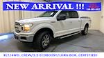 2020 Ford F-150 SuperCrew Cab 4x4 Pickup for sale #75447 - photo 41