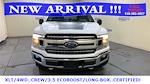 2020 Ford F-150 SuperCrew Cab 4x4 Pickup for sale #75447 - photo 42