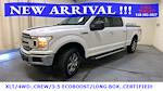 2020 Ford F-150 SuperCrew Cab 4x4 Pickup for sale #75447 - photo 7