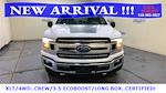 2020 Ford F-150 SuperCrew Cab 4x4 Pickup for sale #75447 - photo 8