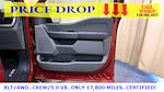 2021 Ford F-150 SuperCrew Cab 4x4 Pickup for sale #75448 - photo 11