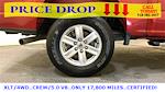 2021 Ford F-150 SuperCrew Cab 4x4 Pickup for sale #75448 - photo 15