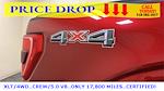 2021 Ford F-150 SuperCrew Cab 4x4 Pickup for sale #75448 - photo 16