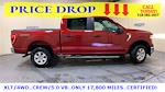2021 Ford F-150 SuperCrew Cab 4x4 Pickup for sale #75448 - photo 3