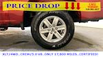 2021 Ford F-150 SuperCrew Cab 4x4 Pickup for sale #75448 - photo 21